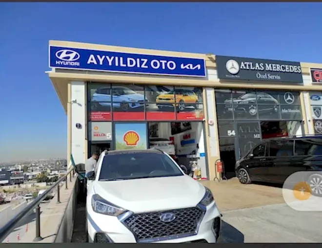 Bakım Hizmetleri